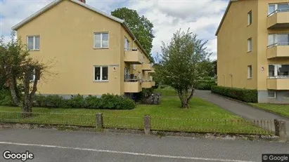 Bostadsrätter till salu i Falköping - Bild från Google Street View