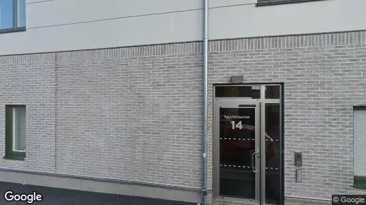 Bostadsrätter till salu i Lundby - Bild från Google Street View