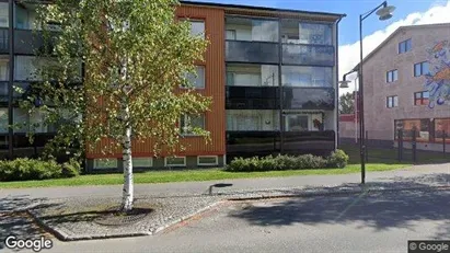 Bostadsrätter till salu i Haparanda - Bild från Google Street View