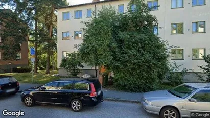 Bostadsrätter till salu i Söderort - Bild från Google Street View