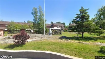 Bostadsrätter till salu i Södertälje - Bild från Google Street View