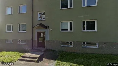 Bostadsrätter till salu i Södertälje - Bild från Google Street View