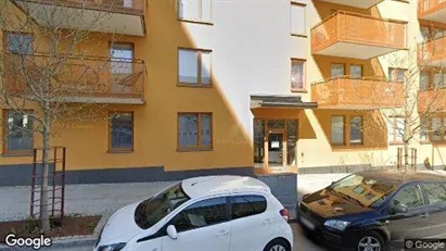 Bostadsrätter till salu i Västerort - Bild från Google Street View