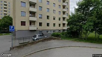 Bostadsrätter till salu i Västerort - Bild från Google Street View