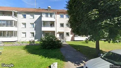 Bostadsrätter till salu i Hammarö - Bild från Google Street View