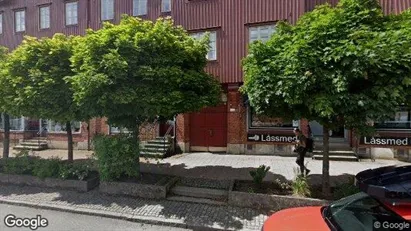 Bostadsrätter till salu i Örgryte-Härlanda - Bild från Google Street View