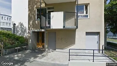 Bostadsrätter till salu i Västerort - Bild från Google Street View