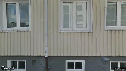 Bostadsrätter till salu i Karlskrona - Bild från Google Street View