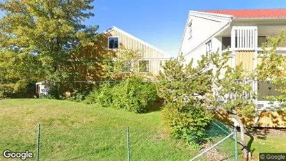 Bostadsrätter till salu i Göteborg Centrum - Bild från Google Street View
