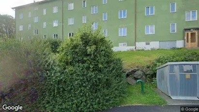 Bostadsrätter till salu i Johanneberg - Bild från Google Street View