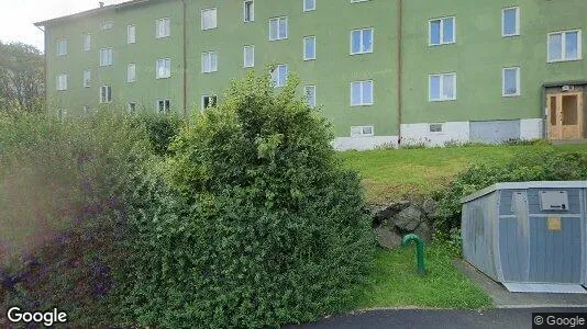 Bostadsrätter till salu i Johanneberg - Bild från Google Street View