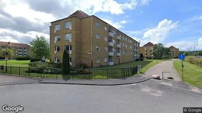 Bostadsrätter till salu i Lundby - Bild från Google Street View