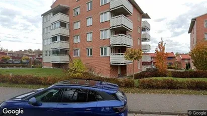 Bostadsrätter till salu i Sollentuna - Bild från Google Street View