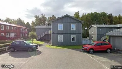 Bostadsrätter till salu i Ale - Bild från Google Street View