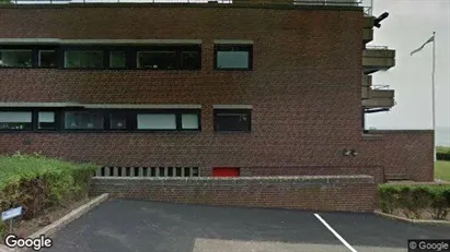 Bostadsrätter till salu i Helsingborg - Bild från Google Street View