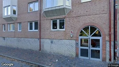 Bostadsrätter till salu i Helsingborg - Bild från Google Street View