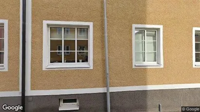 Bostadsrätter till salu i Linköping - Bild från Google Street View