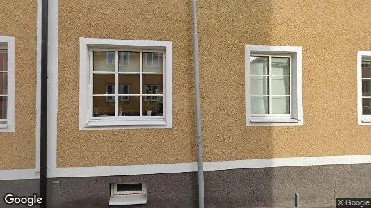 Bostadsrätter till salu i Linköping - Bild från Google Street View