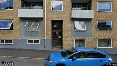 Bostadsrätter till salu i Johanneberg - Bild från Google Street View