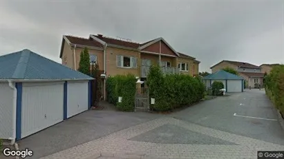 Bostadsrätter till salu i Malmö Centrum - Bild från Google Street View