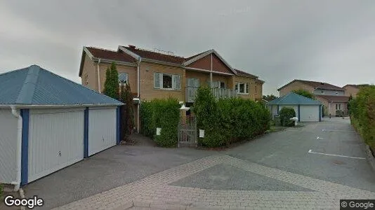 Bostadsrätter till salu i Malmö Centrum - Bild från Google Street View