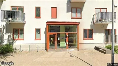 Bostadsrätter till salu i Lundby - Bild från Google Street View