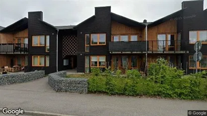 Bostadsrätter till salu i Kalmar - Bild från Google Street View