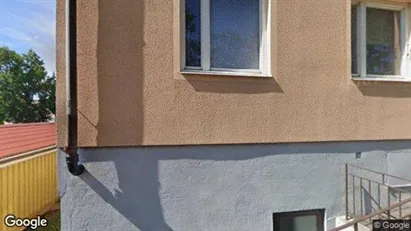 Bostadsrätter till salu i Nynäshamn - Bild från Google Street View
