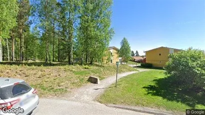 Bostadsrätter till salu i Falun - Bild från Google Street View