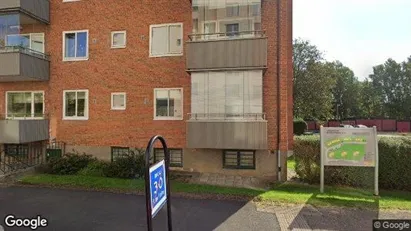 Bostadsrätter till salu i Askim-Frölunda-Högsbo - Bild från Google Street View
