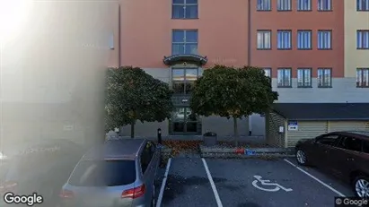 Bostadsrätter till salu i Sollentuna - Bild från Google Street View