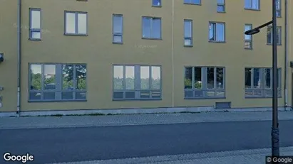 Bostadsrätter till salu i Täby - Bild från Google Street View