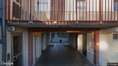 Bostadsrätter till salu i Sollentuna - Bild från Google Street View