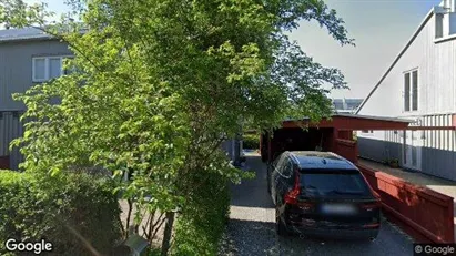 Bostadsrätter till salu i Danderyd - Bild från Google Street View
