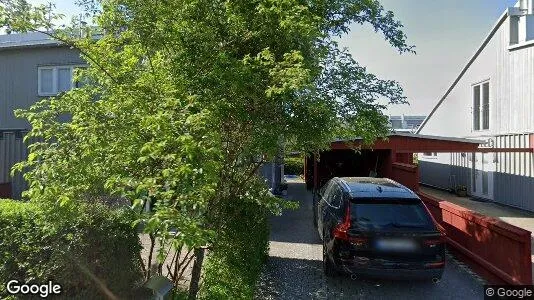 Bostadsrätter till salu i Danderyd - Bild från Google Street View