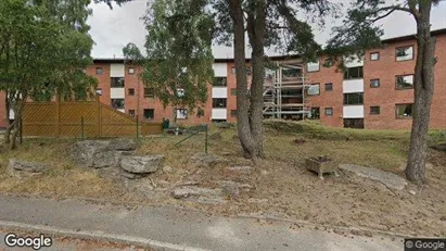 Bostadsrätter till salu i Örgryte-Härlanda - Bild från Google Street View