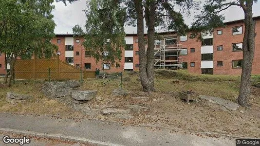 Bostadsrätter till salu i Örgryte-Härlanda - Bild från Google Street View