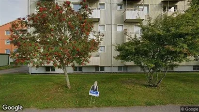 Bostadsrätter till salu i Karlskoga - Bild från Google Street View