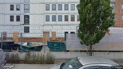 Bostadsrätter till salu i Karlstad - Bild från Google Street View