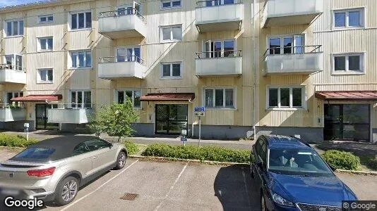 Bostadsrätter till salu i Örgryte-Härlanda - Bild från Google Street View