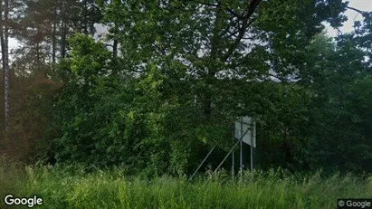 Bostadsrätter till salu i Örebro - Bild från Google Street View