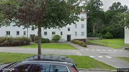 Bostadsrätter till salu i Örgryte-Härlanda - Bild från Google Street View
