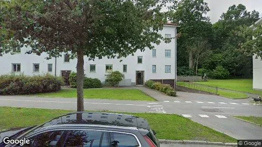 Bostadsrätter till salu i Örgryte-Härlanda - Bild från Google Street View