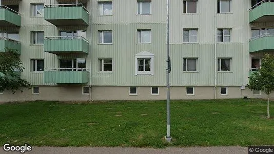 Bostadsrätter till salu i Ale - Bild från Google Street View