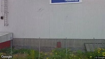 Bostadsrätter till salu i Västerort - Bild från Google Street View