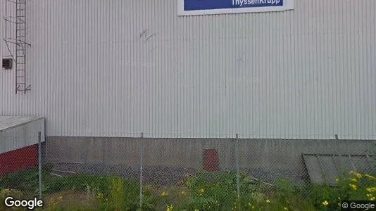 Bostadsrätter till salu i Västerort - Bild från Google Street View