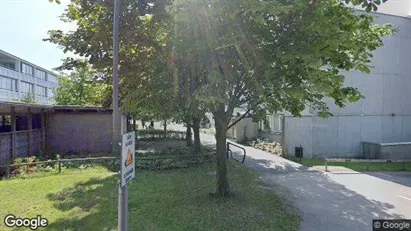 Lägenheter att hyra i Lund - Bild från Google Street View