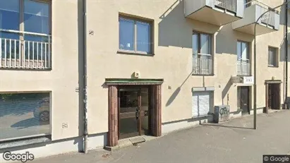 Bostadsrätter till salu i Söderort - Bild från Google Street View