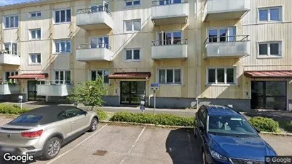 Bostadsrätter till salu i Örgryte-Härlanda - Bild från Google Street View