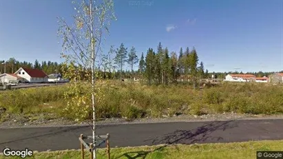 Lägenheter till salu i Umeå - Bild från Google Street View